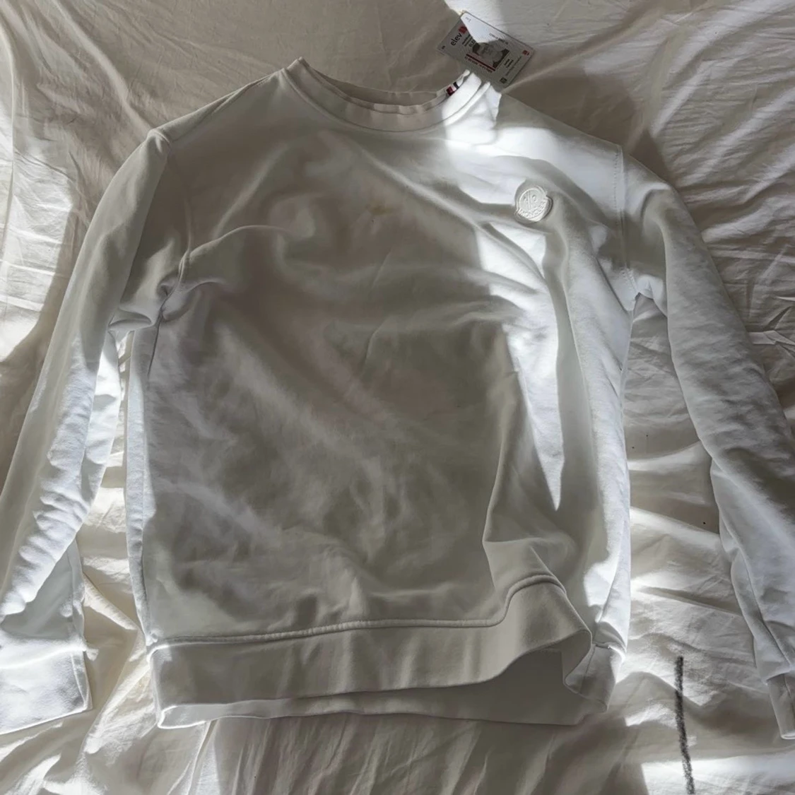 Moncler långärmad  - 90