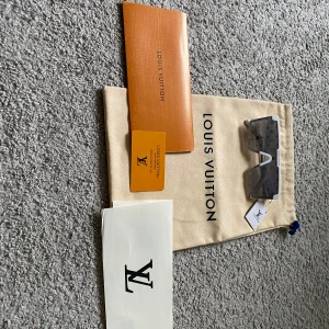 Louis Vuitton Sunglasses - Louis Vuitton Sunglasses