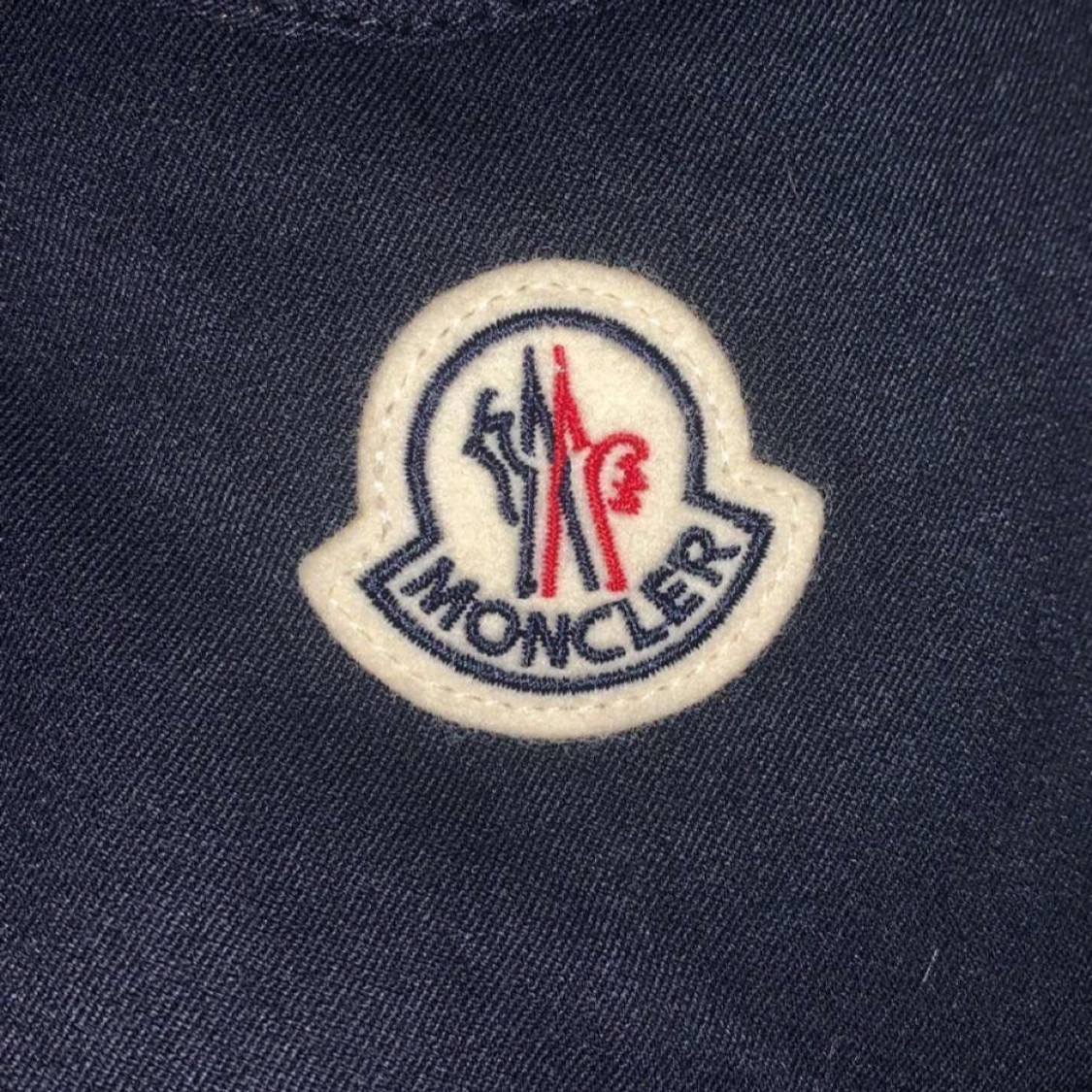 Moncler Montgenevre Jacket - 93