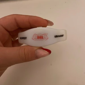 Ant wan armband 2023 - Vill ej ha den känns som att den bara tar plats. Funkar ifall du byter batteri