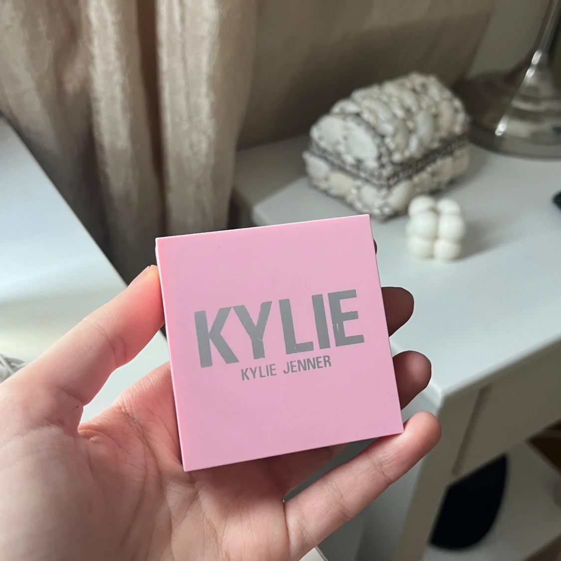 Kylie blush