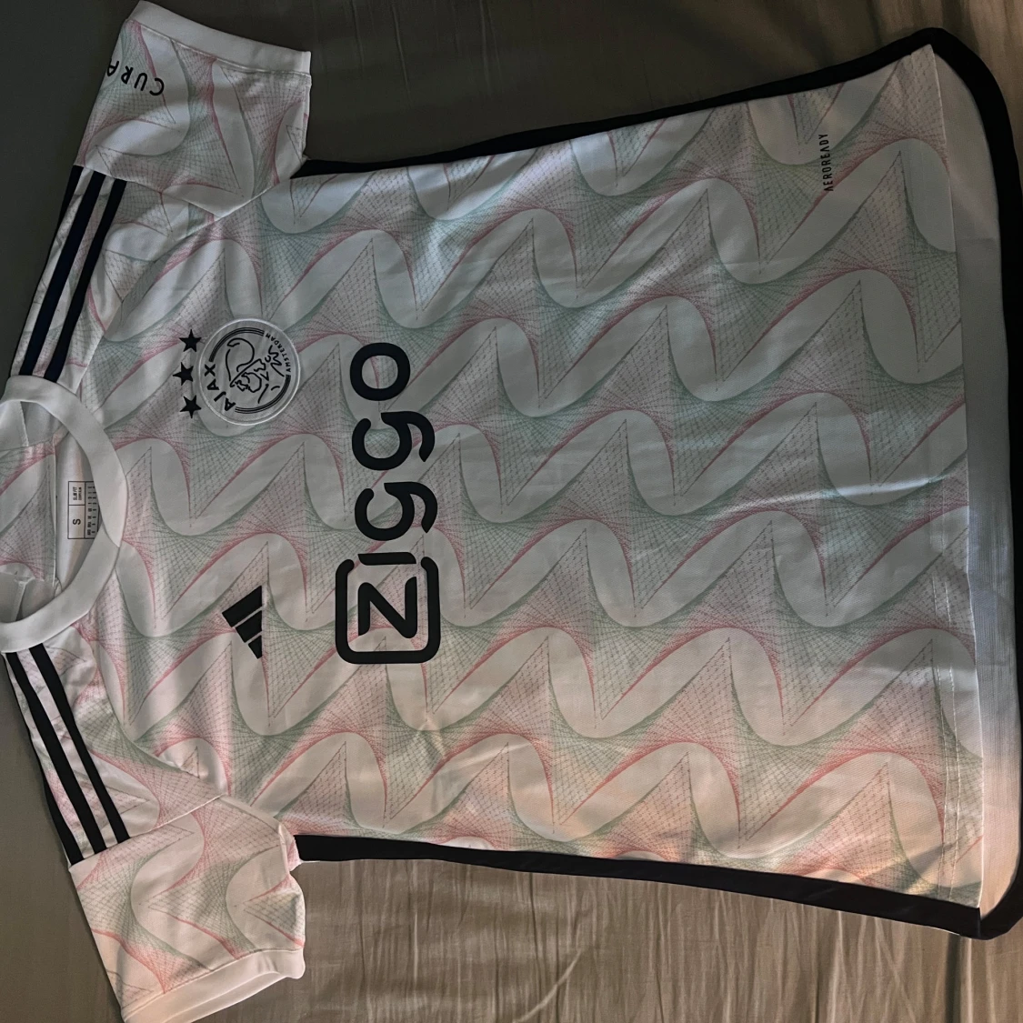 AFC Ajax jersey med Tadić