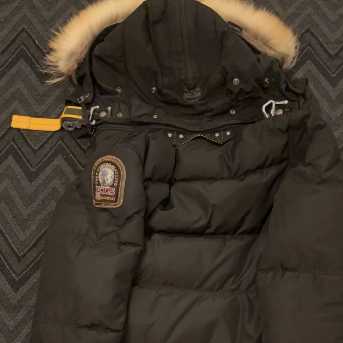 Parajumper jacka - 90