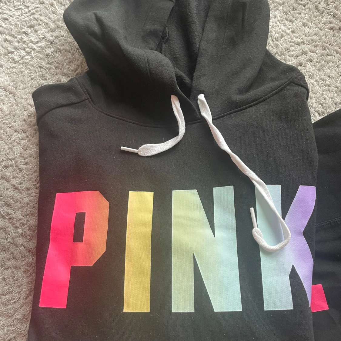 Mjukissett från Victoria Secret - 90