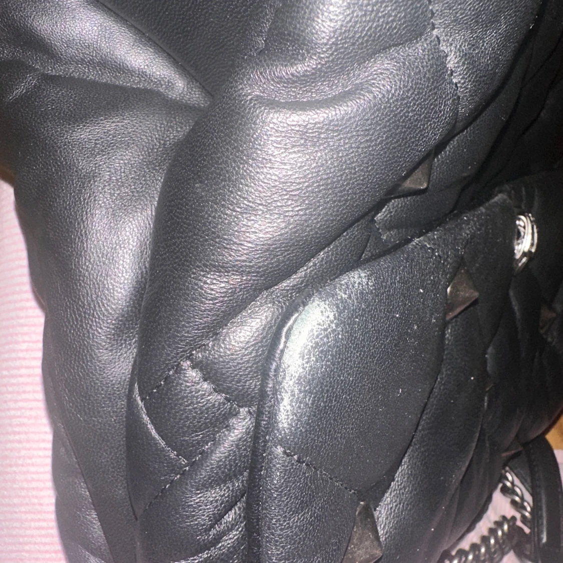 Kurt Geiger xxl väska  - 91