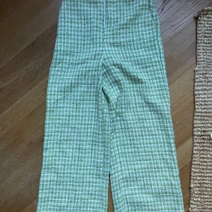 Tygbyxor - Vida byxor! 