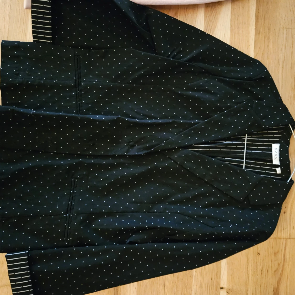 6 kavajer i olika färger  - 93