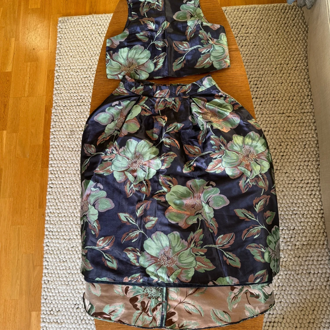 ASOS party set  - 90