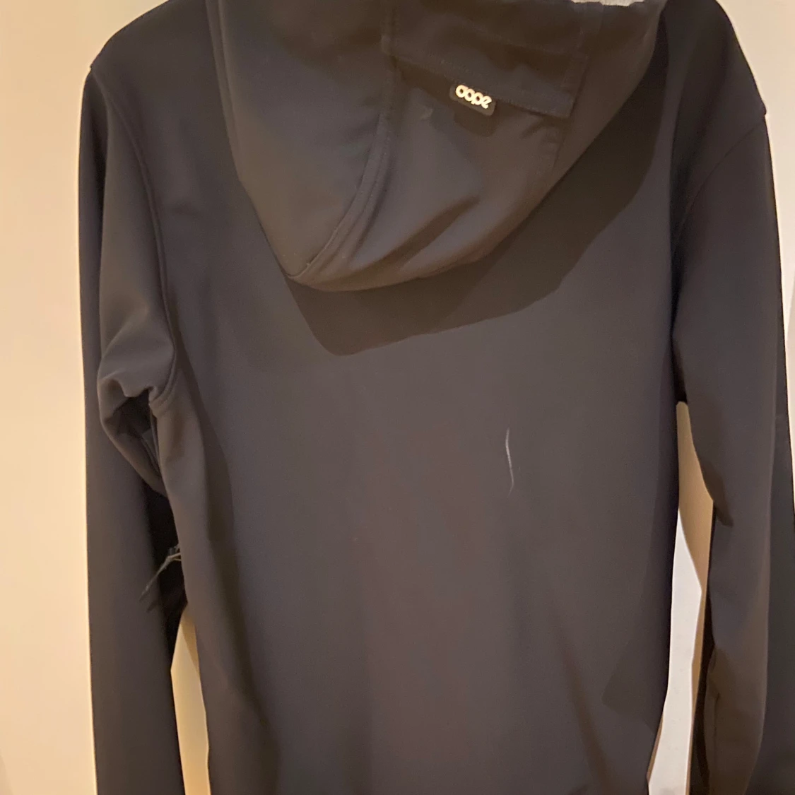 Svart jacka från Dope - 91