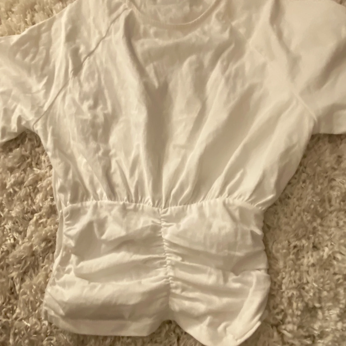 Vit topp från Cider - 90