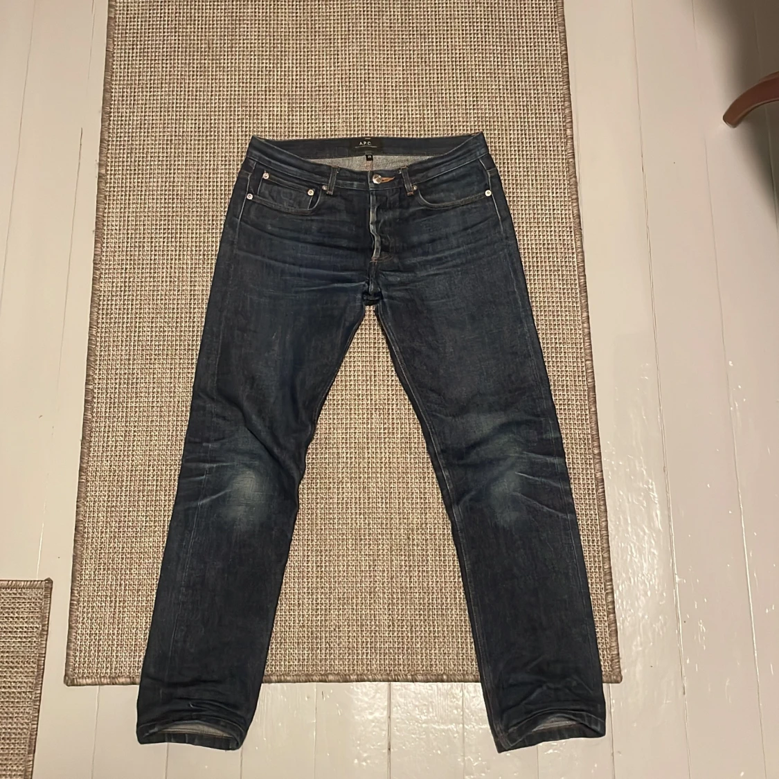 A.P.C jeans - 90