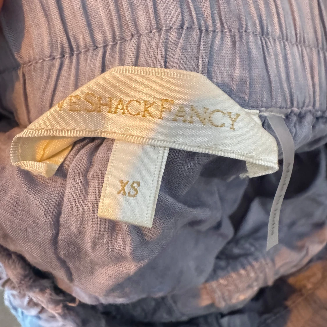 kjol från LoveShackFancy - 3