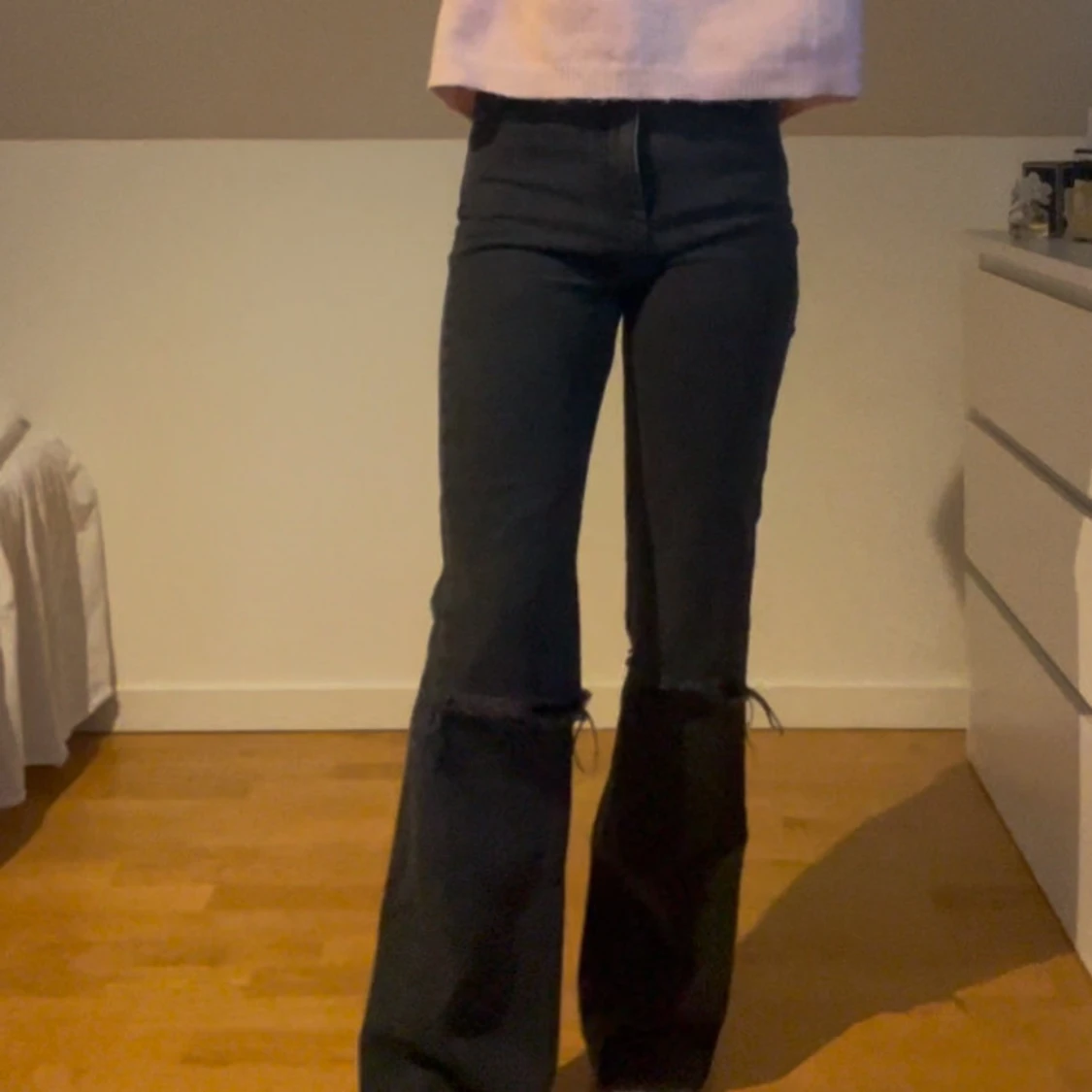 Stradivarius jeans  - 90