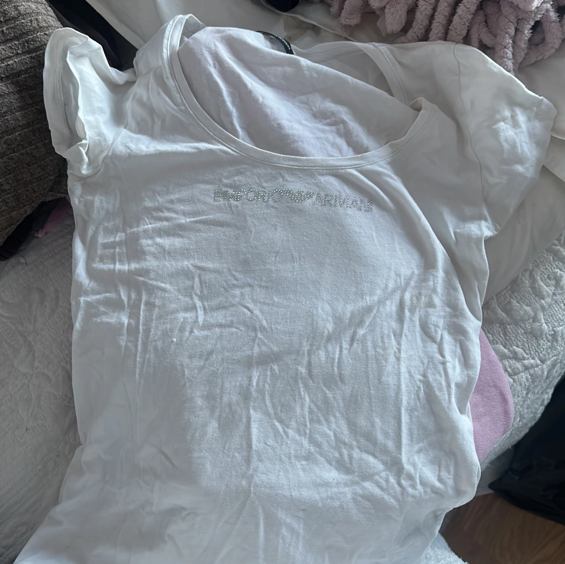 Emporios Armani T-shirt  - 90