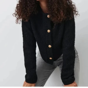 Jättefin kofta - Typ aldrig använd