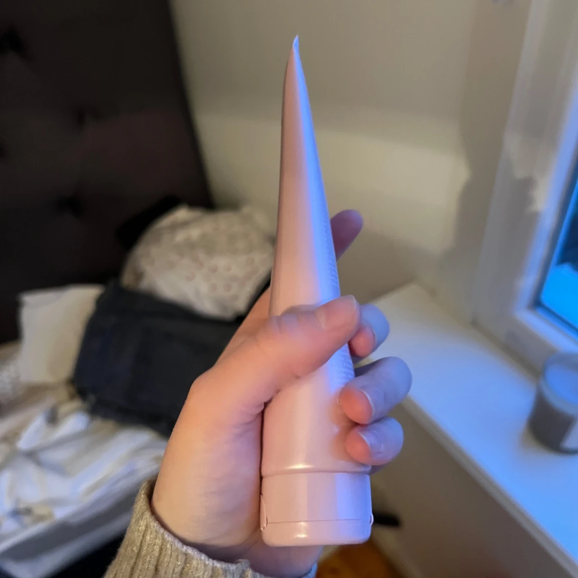 Hyper Glow Body Scrub från Hickap - 1