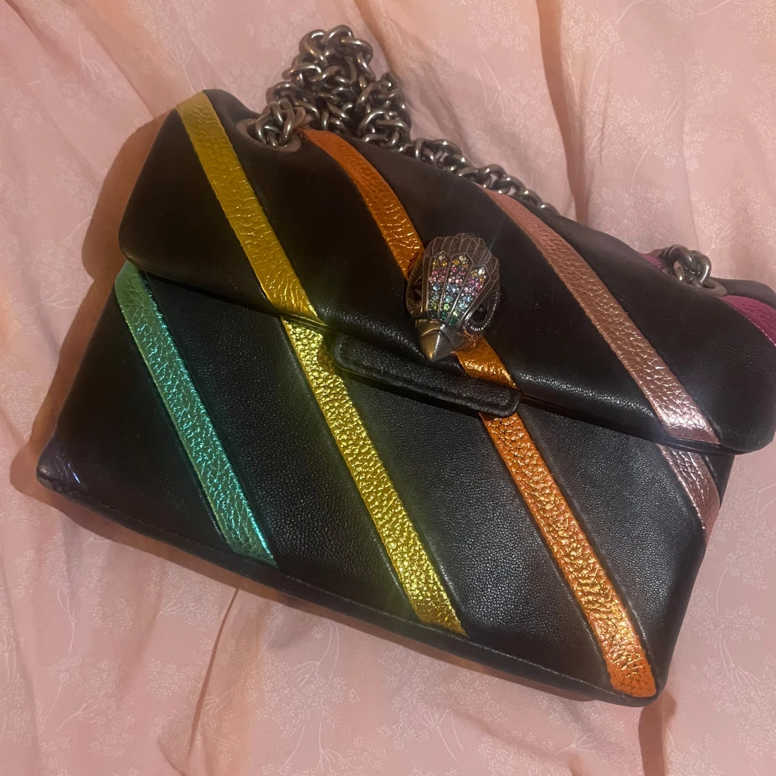 Kurt Geiger väska - 91