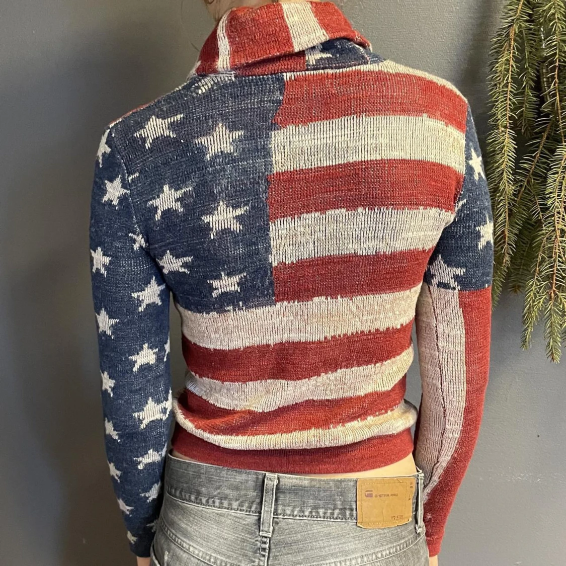 2010’s ralph lauren cardigan - 91