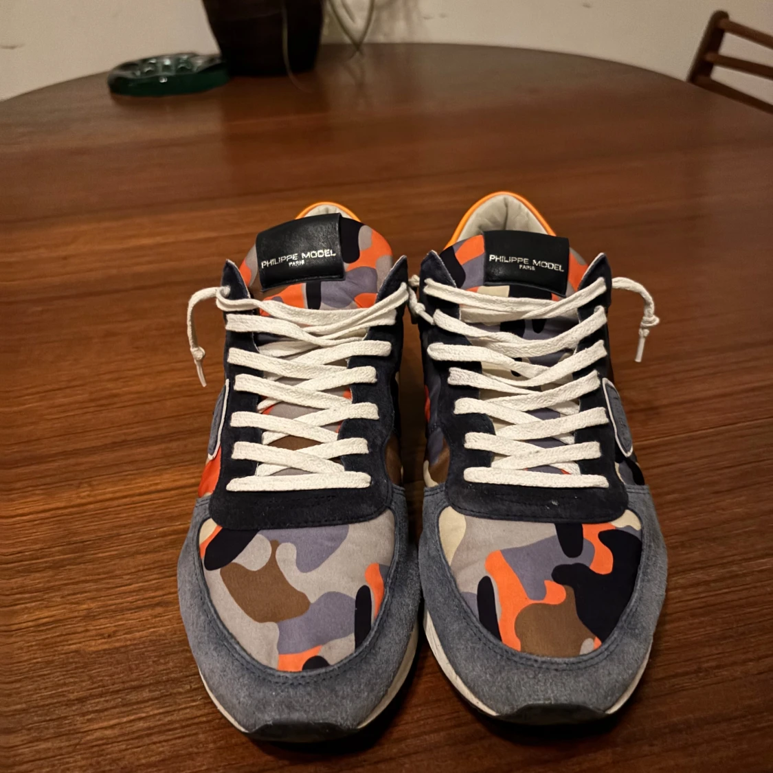 Philippe Model Camouflage - 90