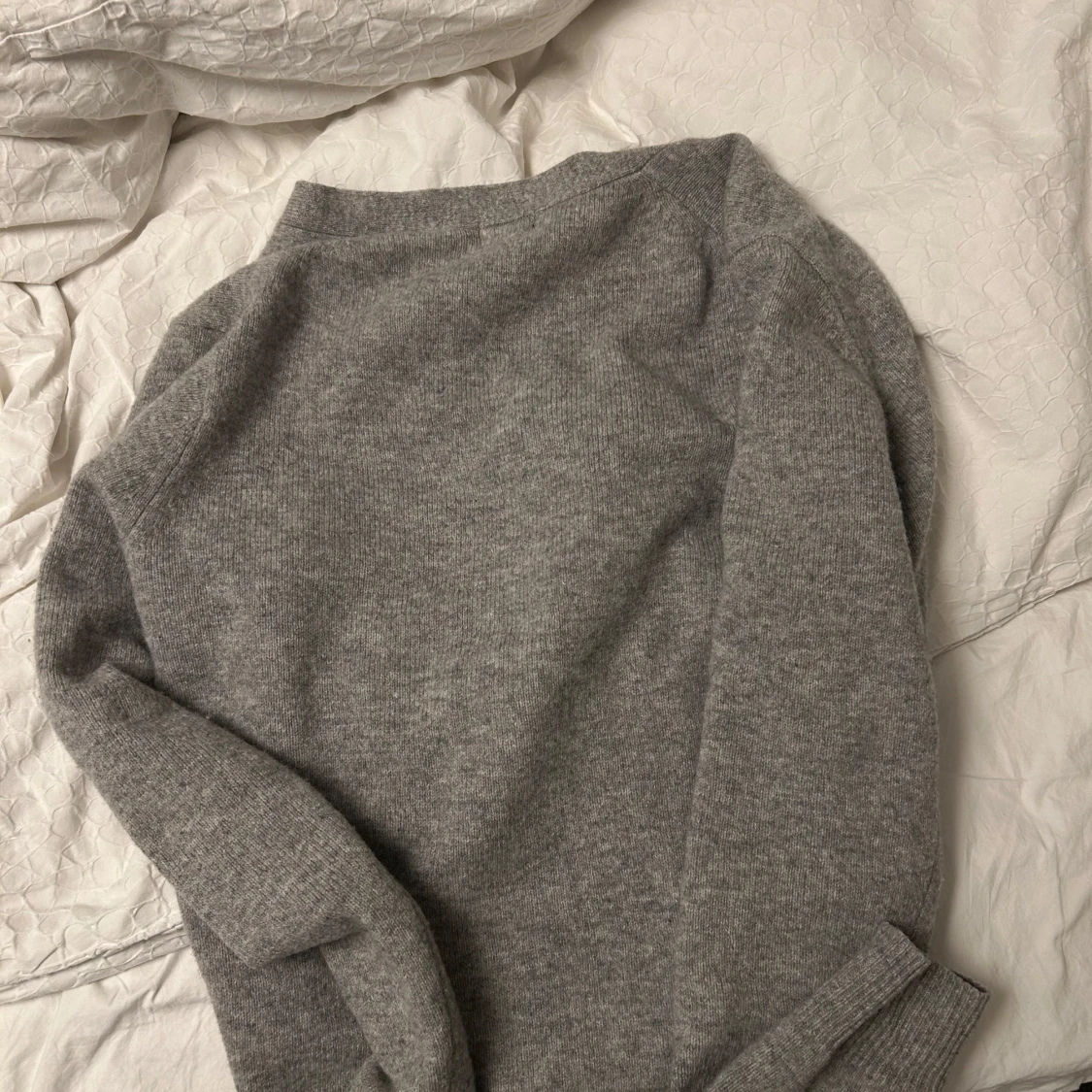 Uniqlo kofta  - 90
