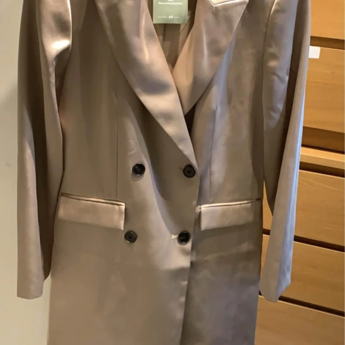 Kavaj klänning  - 91