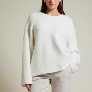 Bikbok tröja  - Stickad tröja från bikbok. Oanvänd. Xs. 