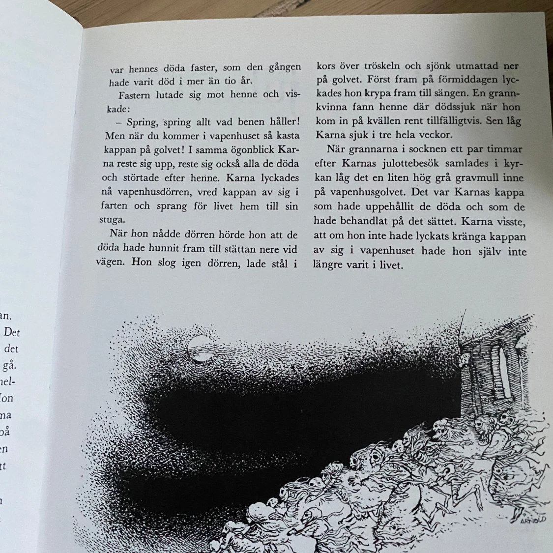 Nya Spöktimmen - 91