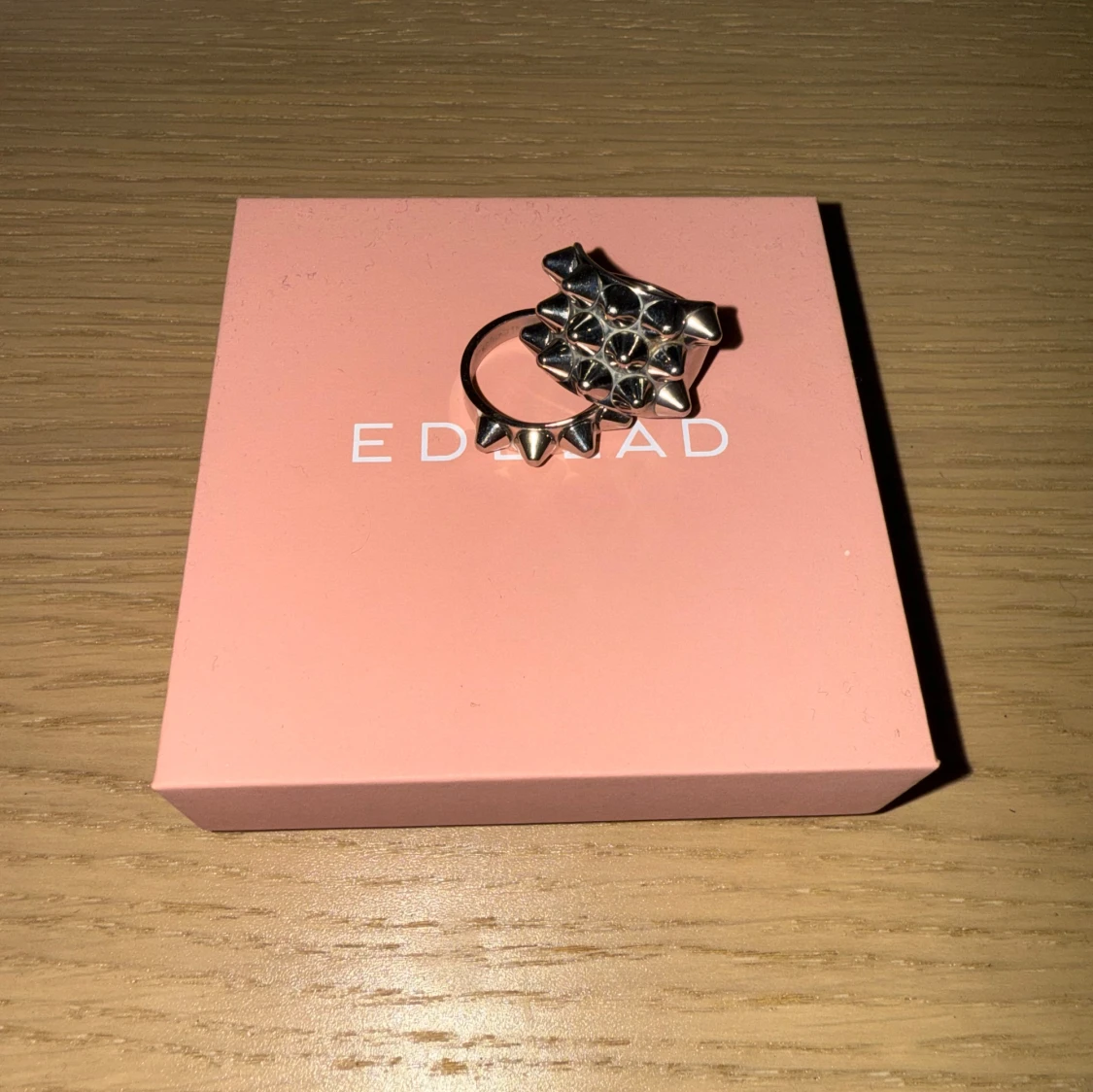 Edblad peak ringar😍😍😍 - 90