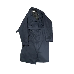 Number (N)ine coat - Ingen runway piece så nun crazy, pallar it ha på mig denhär men den e sjuuk om du kan make it work