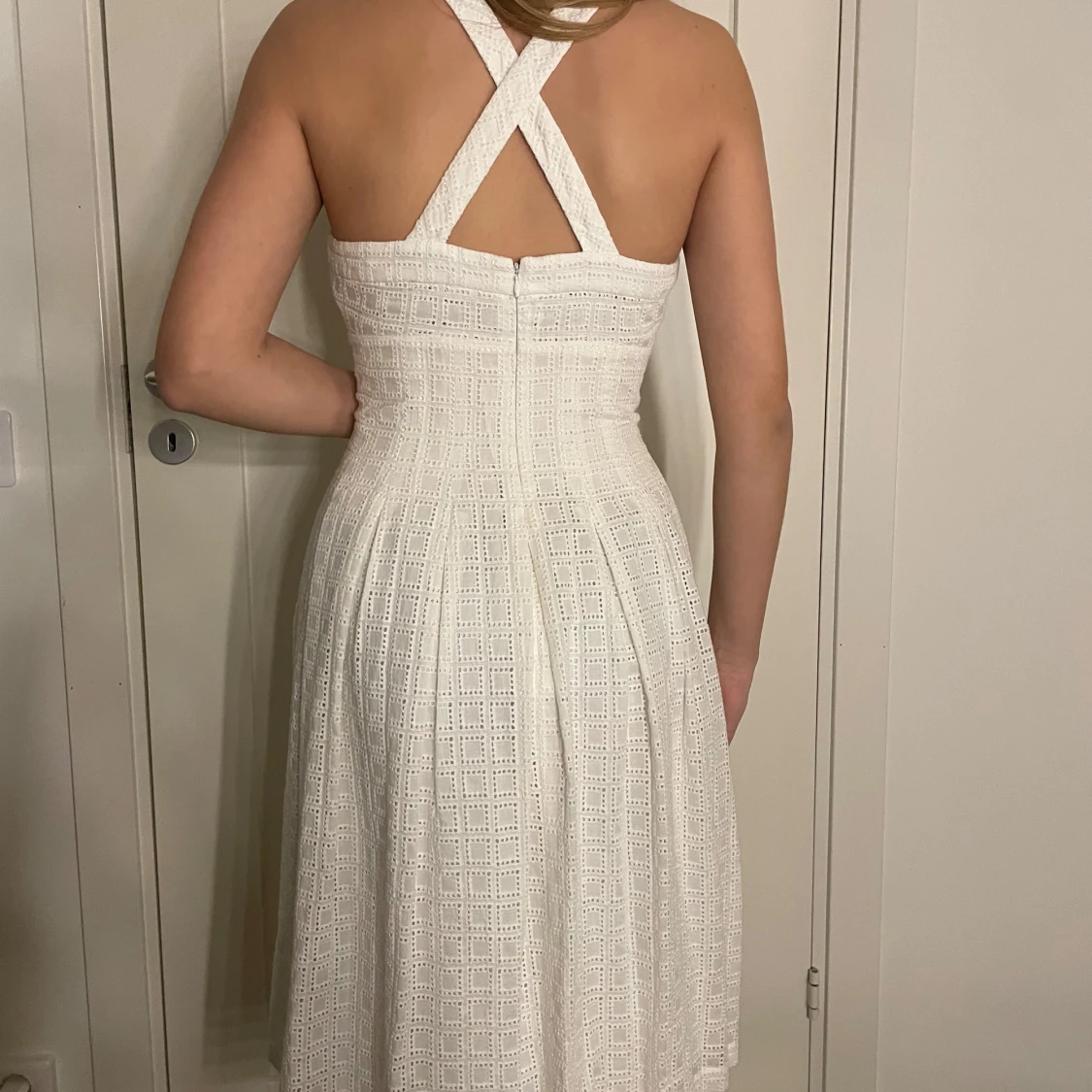 Klänning från Calvin Klein  - 2