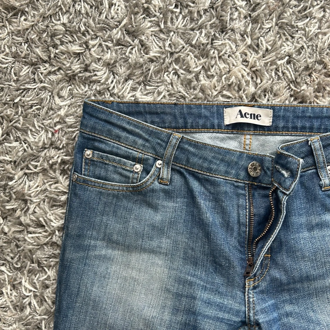 Acne studios jeans  - 91