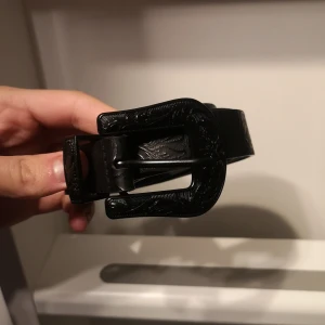 Skatter bälte - Aldrig andvänd 