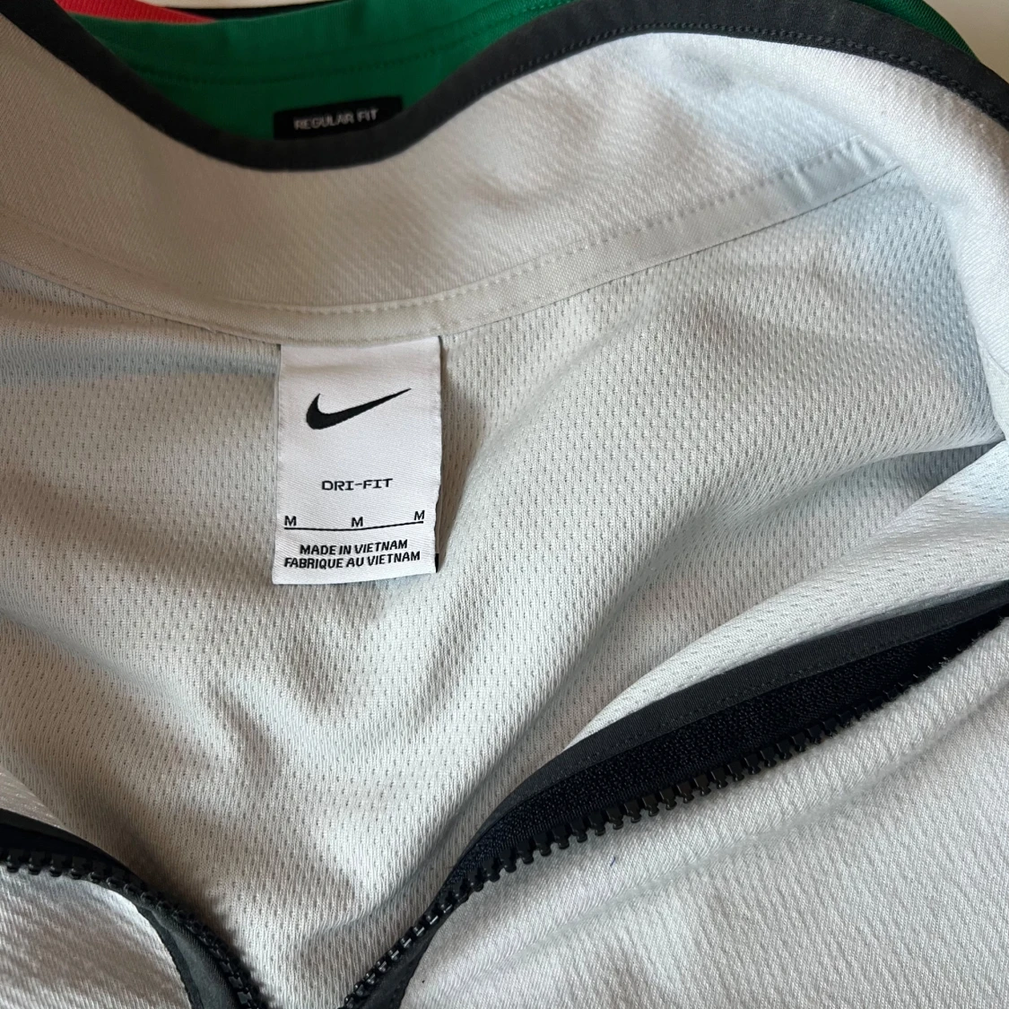 Nike Golf half zip  - 2