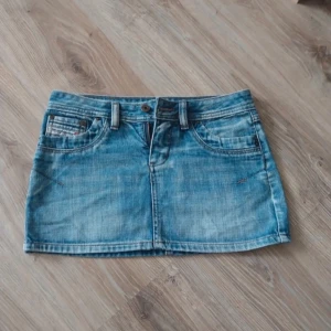 Jeankjol diesel  - Väldigt bra skick