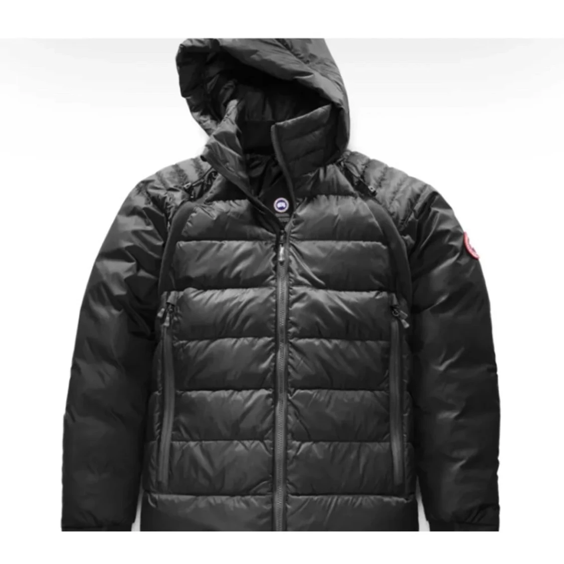 Canada goose jacka - 1