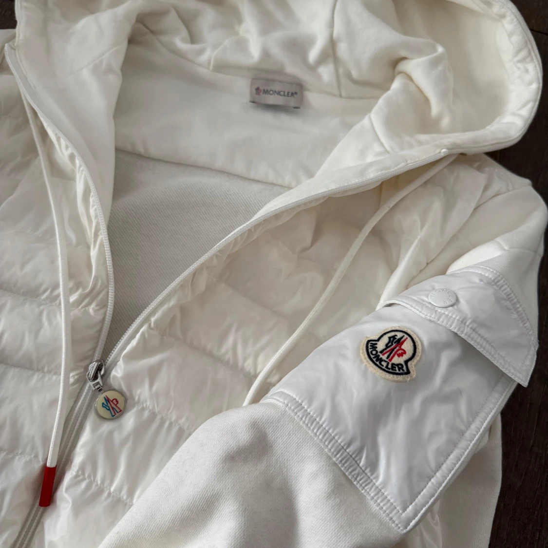 Moncler Cardigan - 1