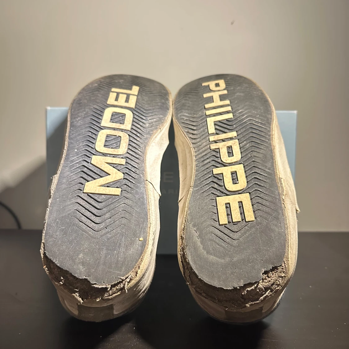 Philippe model sneakers  - 4