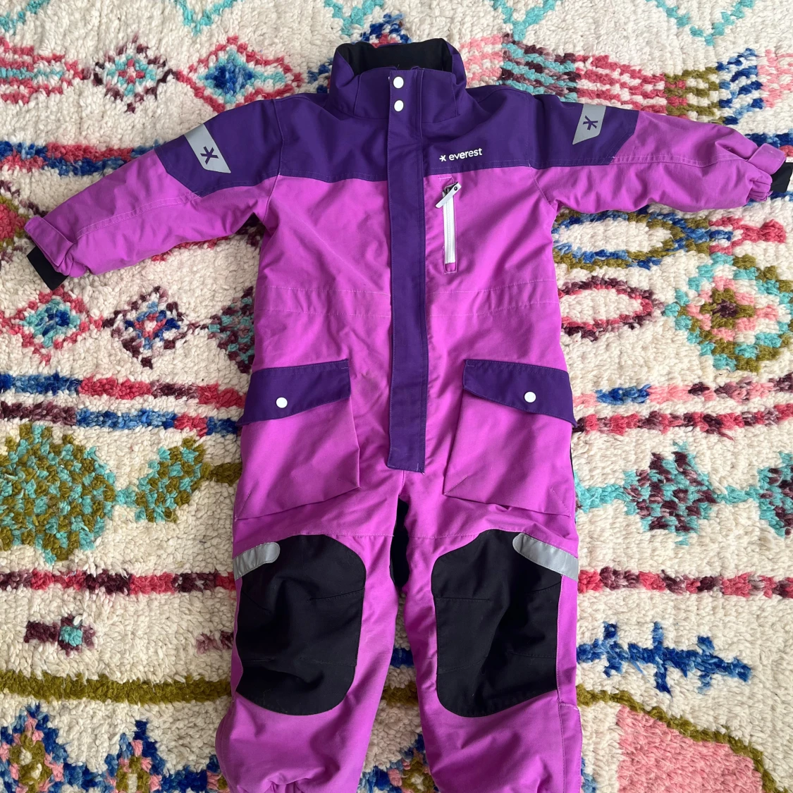 Overall Everest i mycket fint skick