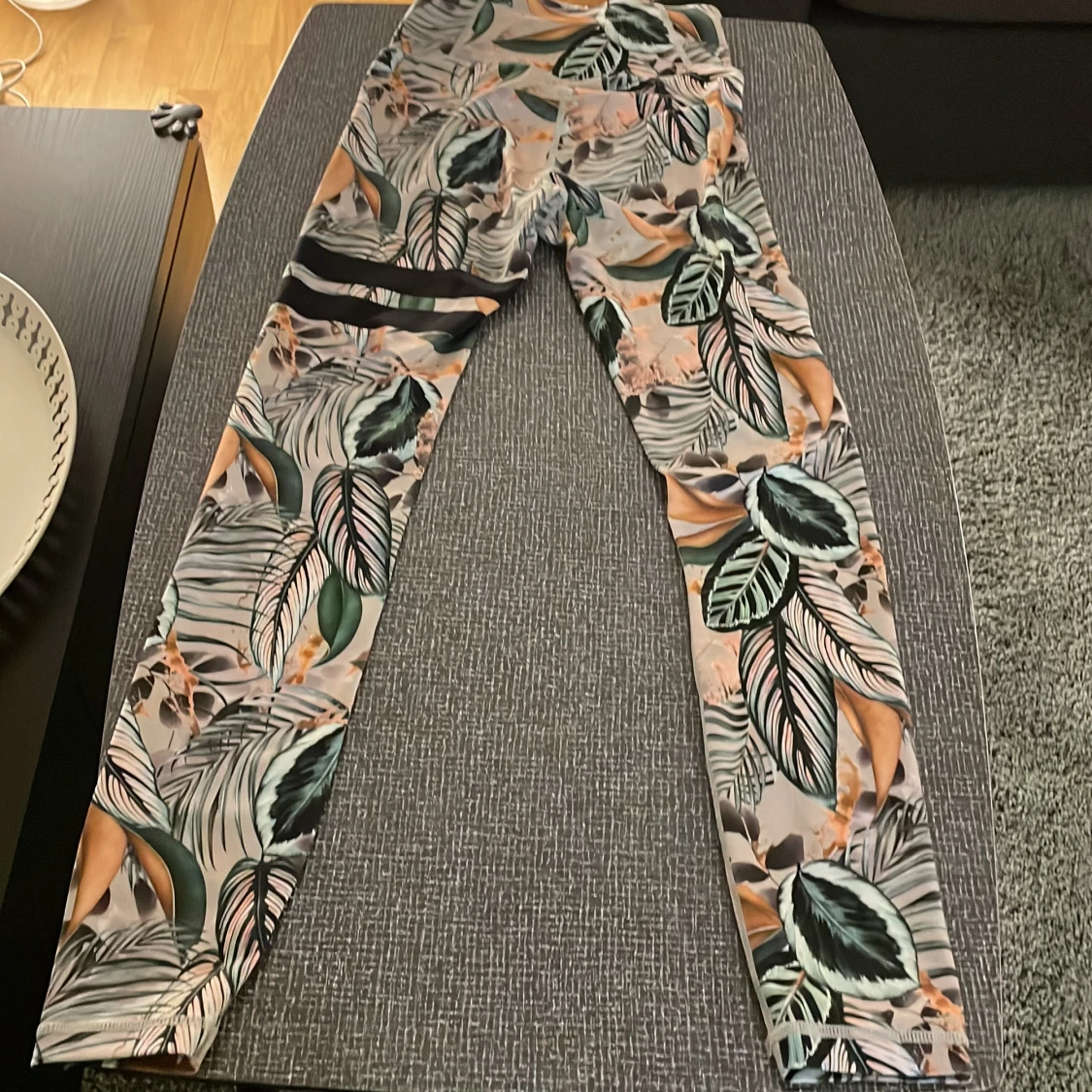 STRONGER Tights - 90