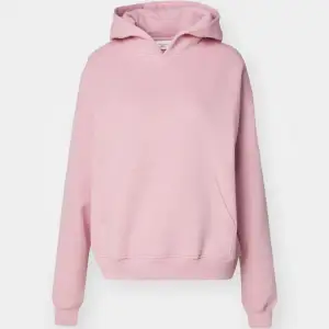 Säljer min nästan oanvända rosa hoodie från Gina 