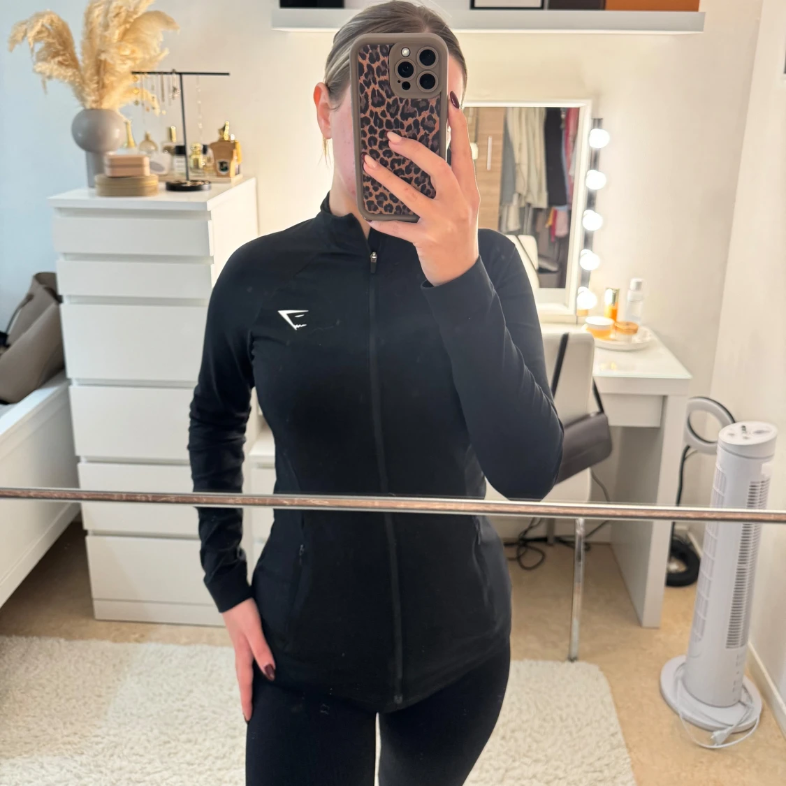 Gymshark tröja  - 90