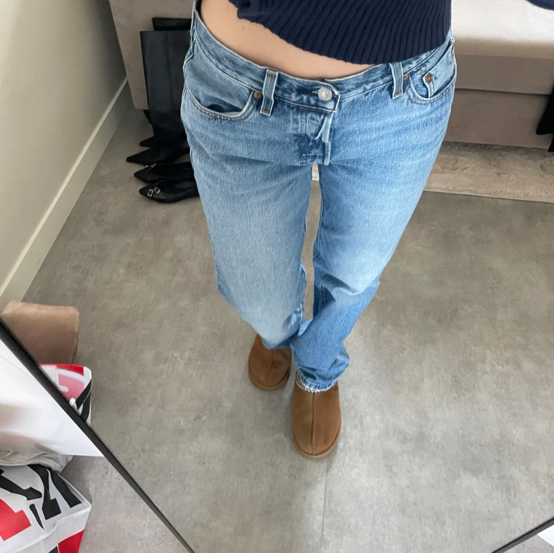 Levis 501