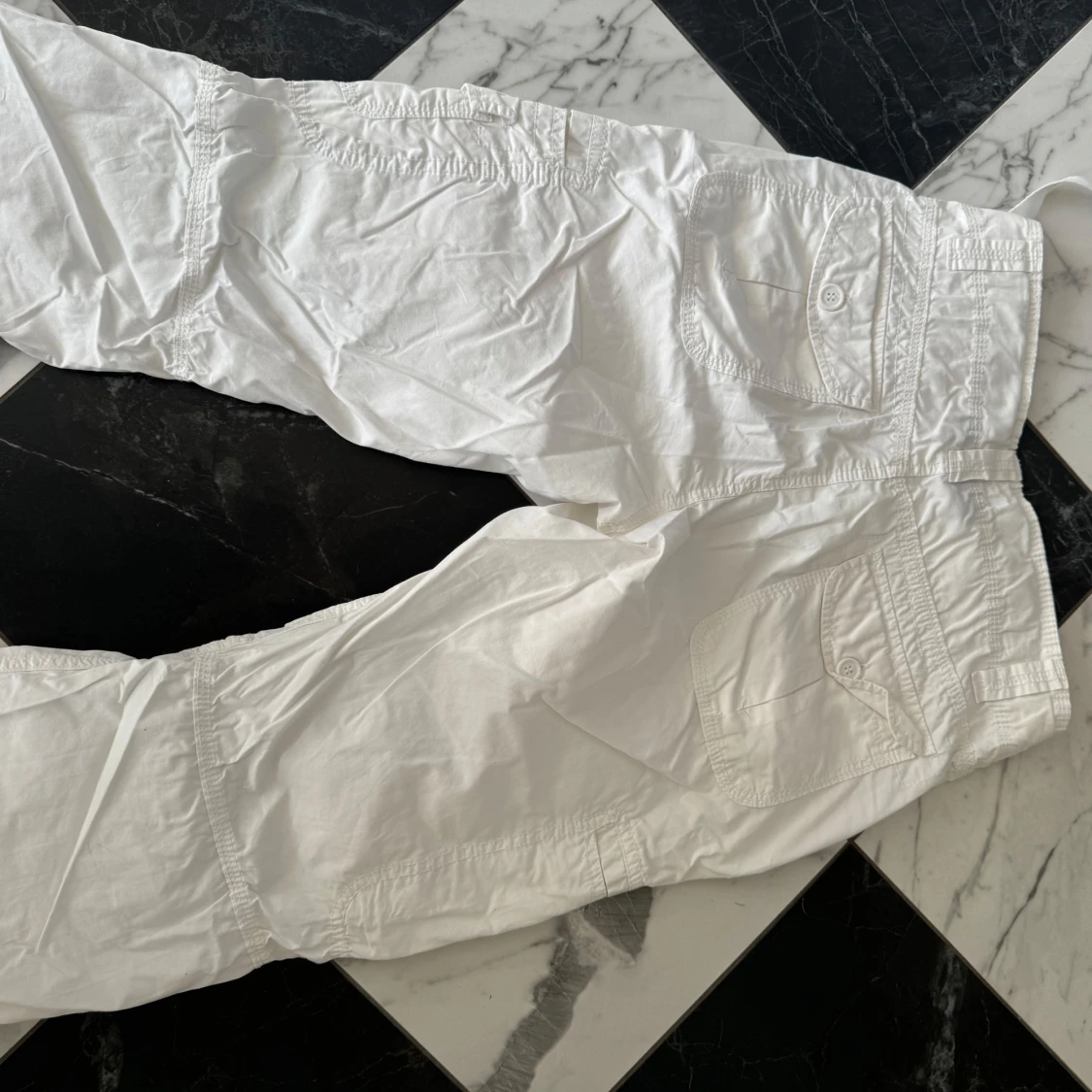 cargobyxa vintage - 93