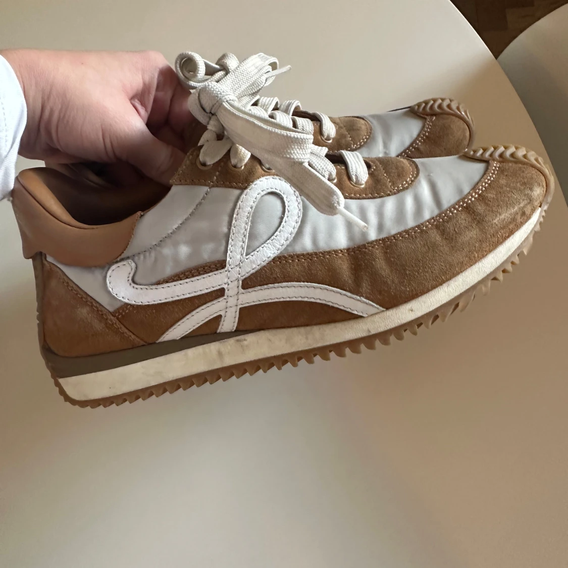 Loewe Flow Runner Sneaker