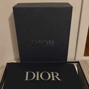 Dior b22 - Äkta b22 skor storlek 44 helt nya och i jättebraskick 