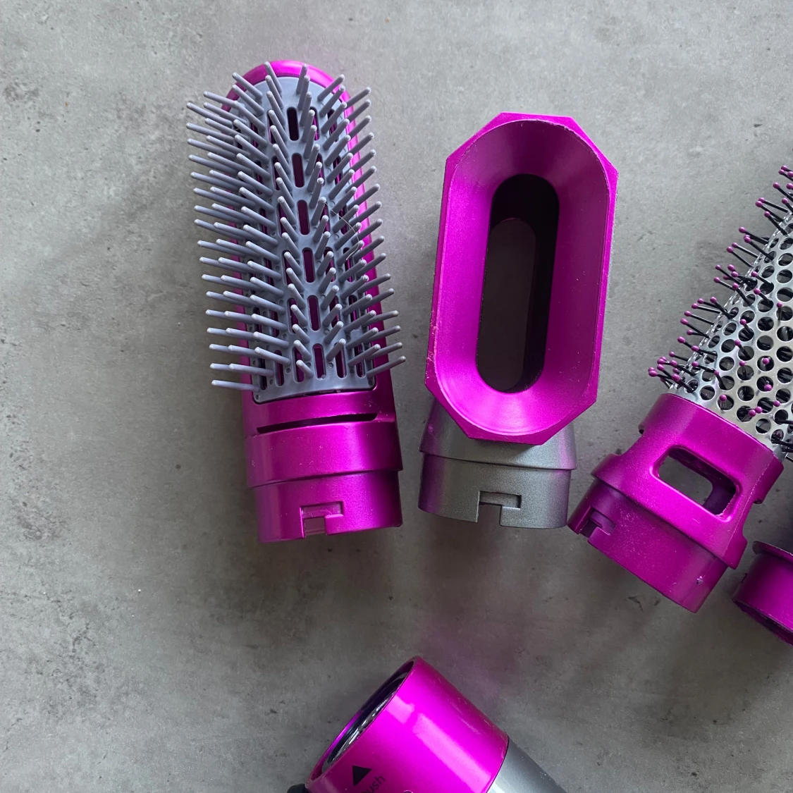 Styling verktyg - 91