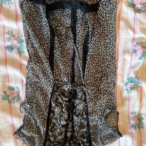 Spetts top - Okej skick