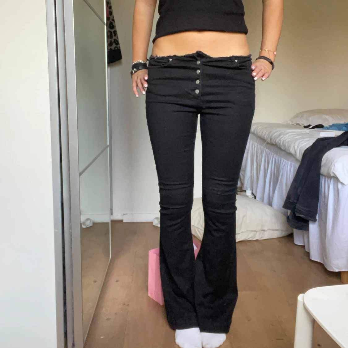 Coola jeans - 90
