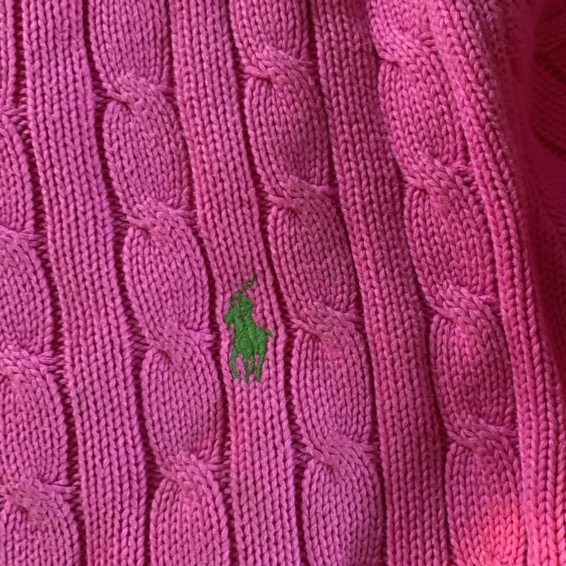 Polo Ralph lauren tröja - 90