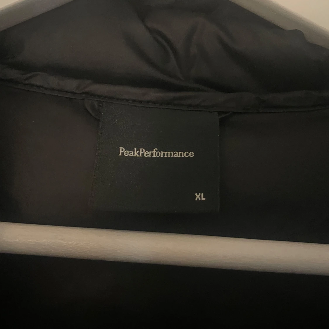 Peak performance jacka  - 91